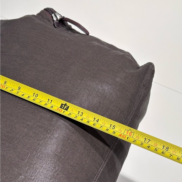 Property Of Brand Messenger Bag, lots of pockets! - Picture 11 of 11